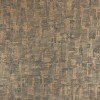 HOHENBERGER | 65169 | JACQUARD BROWN