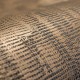 HOHENBERGER | 65169 | JACQUARD BROWN
