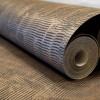HOHENBERGER | 65169 | JACQUARD BROWN