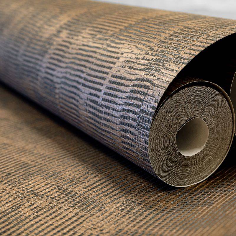 HOHENBERGER | 65169 | JACQUARD BROWN