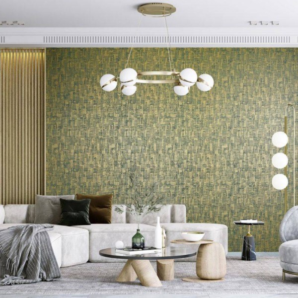 HOHENBERGER | 65171 | JACQUARD PETROL