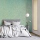 HOHENBERGER | 65167 | JACQUARD TURQUOISE