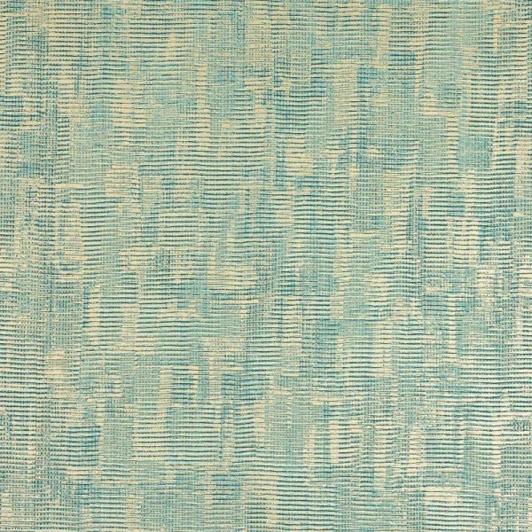 HOHENBERGER | 65167 | JACQUARD TURQUOISE