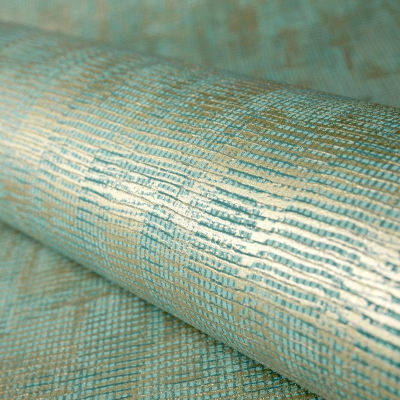 HOHENBERGER | 65167 | JACQUARD TURQUOISE