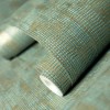 HOHENBERGER | 65167 | JACQUARD TURQUOISE