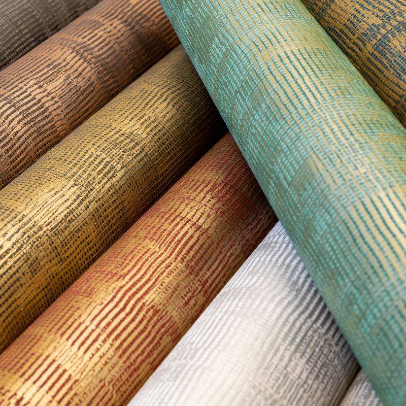 HOHENBERGER | 65167 | JACQUARD TURQUOISE