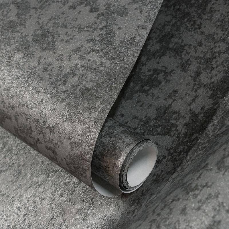 HOHENBERGER | 65207 | SATIN ANTHRACITE