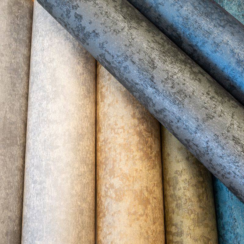 HOHENBERGER | 65207 | SATIN ANTHRACITE
