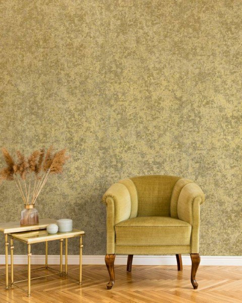 HOHENBERGER | 65204 | SATIN ANTIQUE GOLD