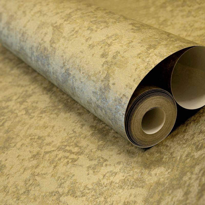 HOHENBERGER | 65204 | SATIN ANTIQUE GOLD