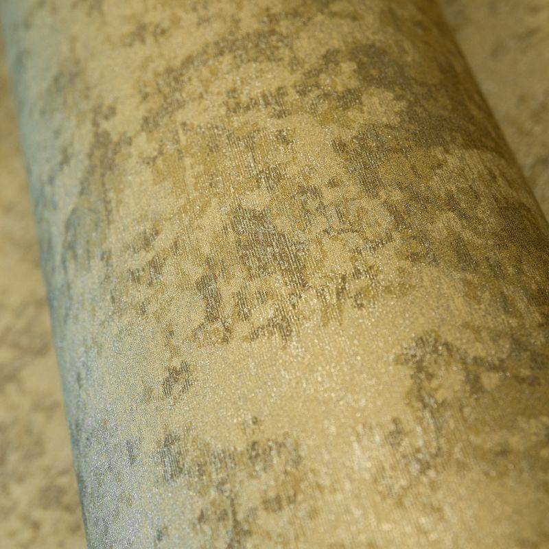 HOHENBERGER | 65204 | SATIN ANTIQUE GOLD