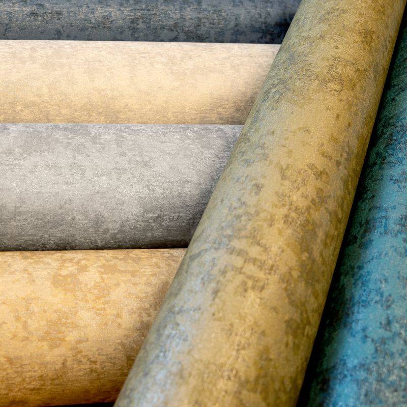 HOHENBERGER | 65204 | SATIN ANTIQUE GOLD