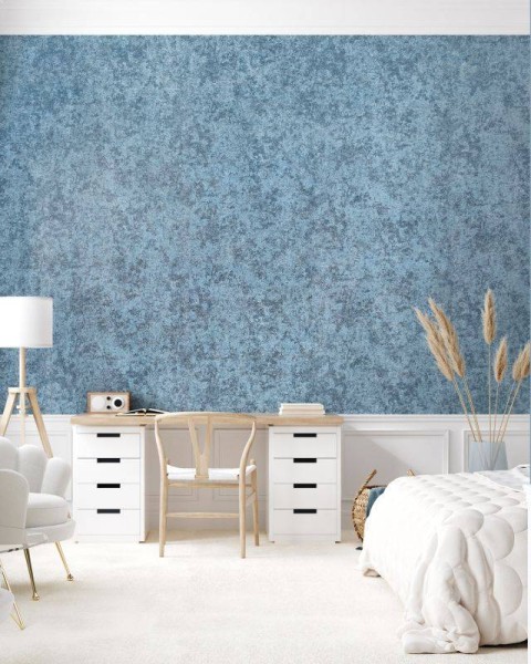 HOHENBERGER | 65206 | SATIN DEEP OCEAN
