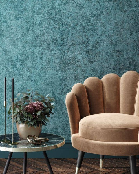 HOHENBERGER | 65205 | SATIN PETROL