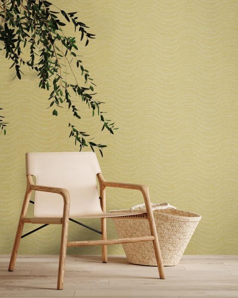 Hohenberger | Chalk | Ripple I