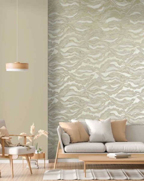 Hohenberger | Slow Living | Reflection Sand Gold | 30026