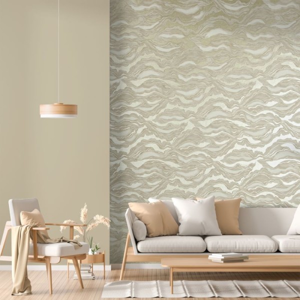Hohenberger | Slow Living | Reflection Sand Gold | 30026