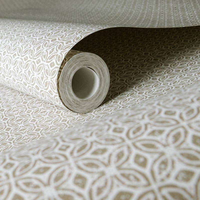 HOHENBERGER | 26878 | SINTRA SAND BEIGE