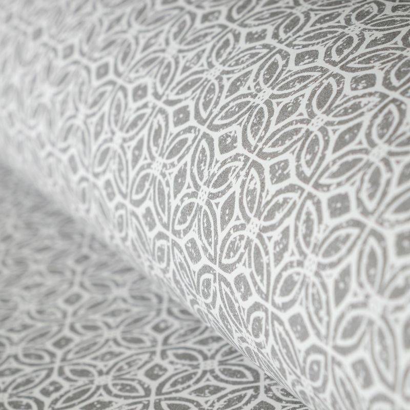 HOHENBERGER | 26881 | SINTRA TAUPE GREY
