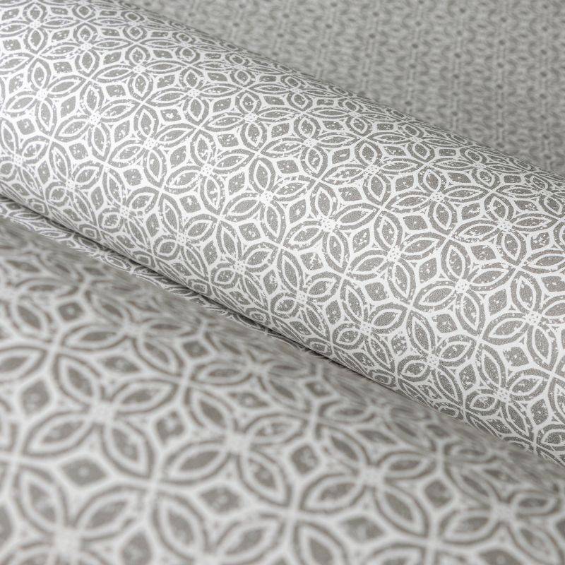 HOHENBERGER | 26881 | SINTRA TAUPE GREY