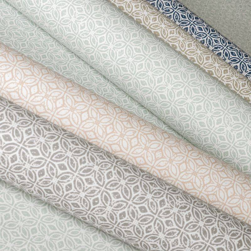 HOHENBERGER | 26881 | SINTRA TAUPE GREY