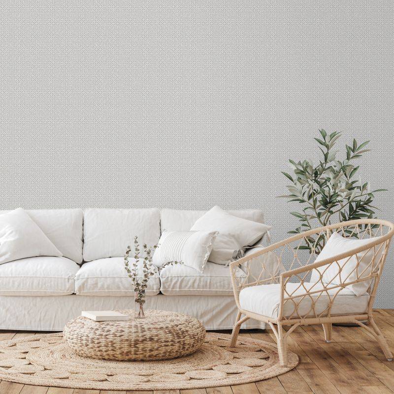 HOHENBERGER | 26881 | SINTRA TAUPE GREY