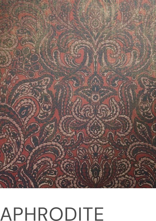 Aphrodite wallpaper design
