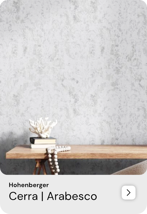 Hohenberger - Cerra -Arabesco 27622