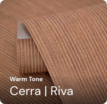 Cerra RIva Warm Tone