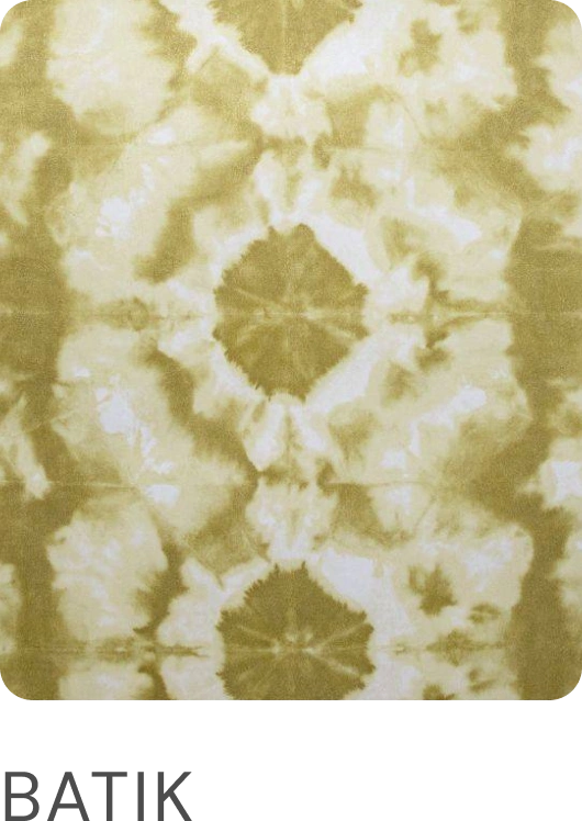 Batik wallpaper design