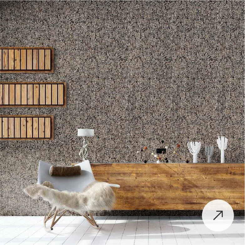 Living Room Alpine Reptile