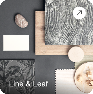 Line & Leaf