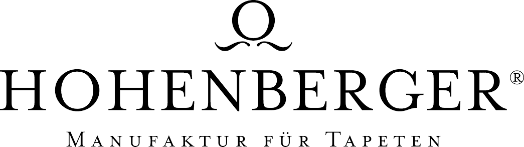 Hohenberger wallcovering brand