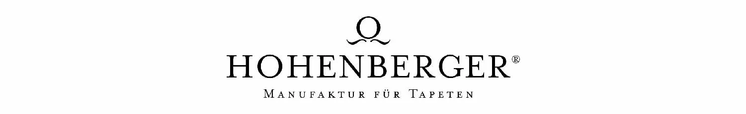 Hohenberger Wallcoverings Brand
