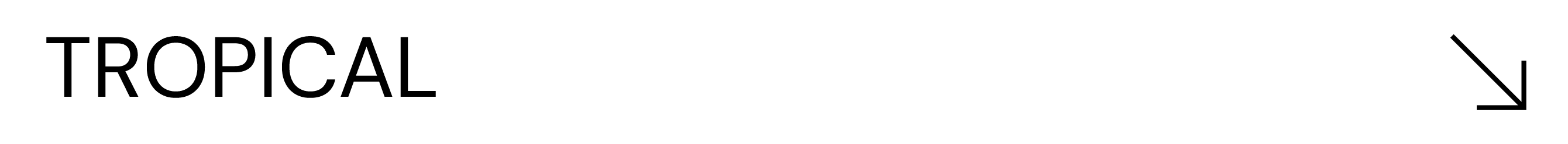 Tropical Wallpaper design