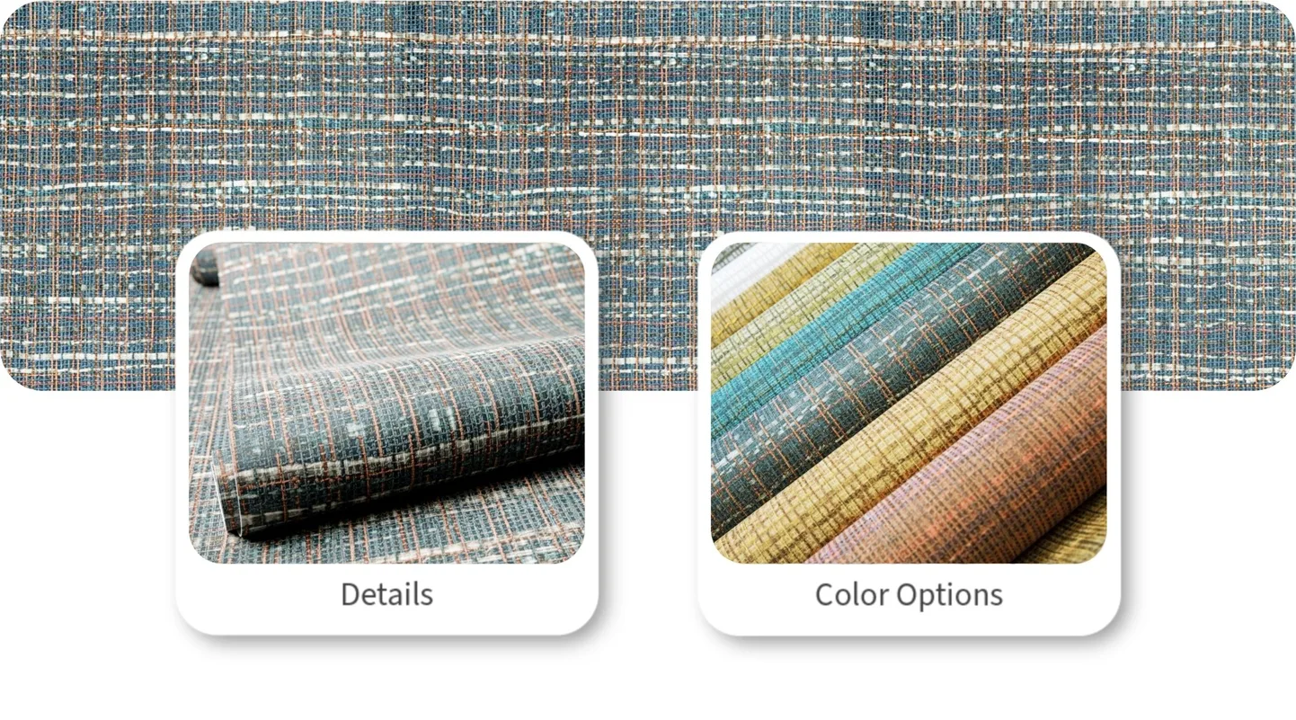 Pepper collection details