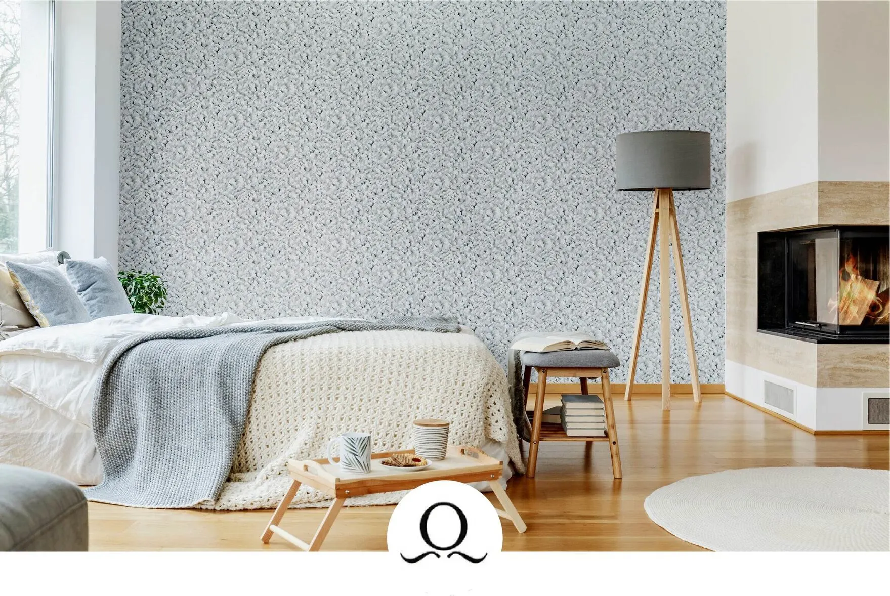Hohenberger Wallpaper Collection
