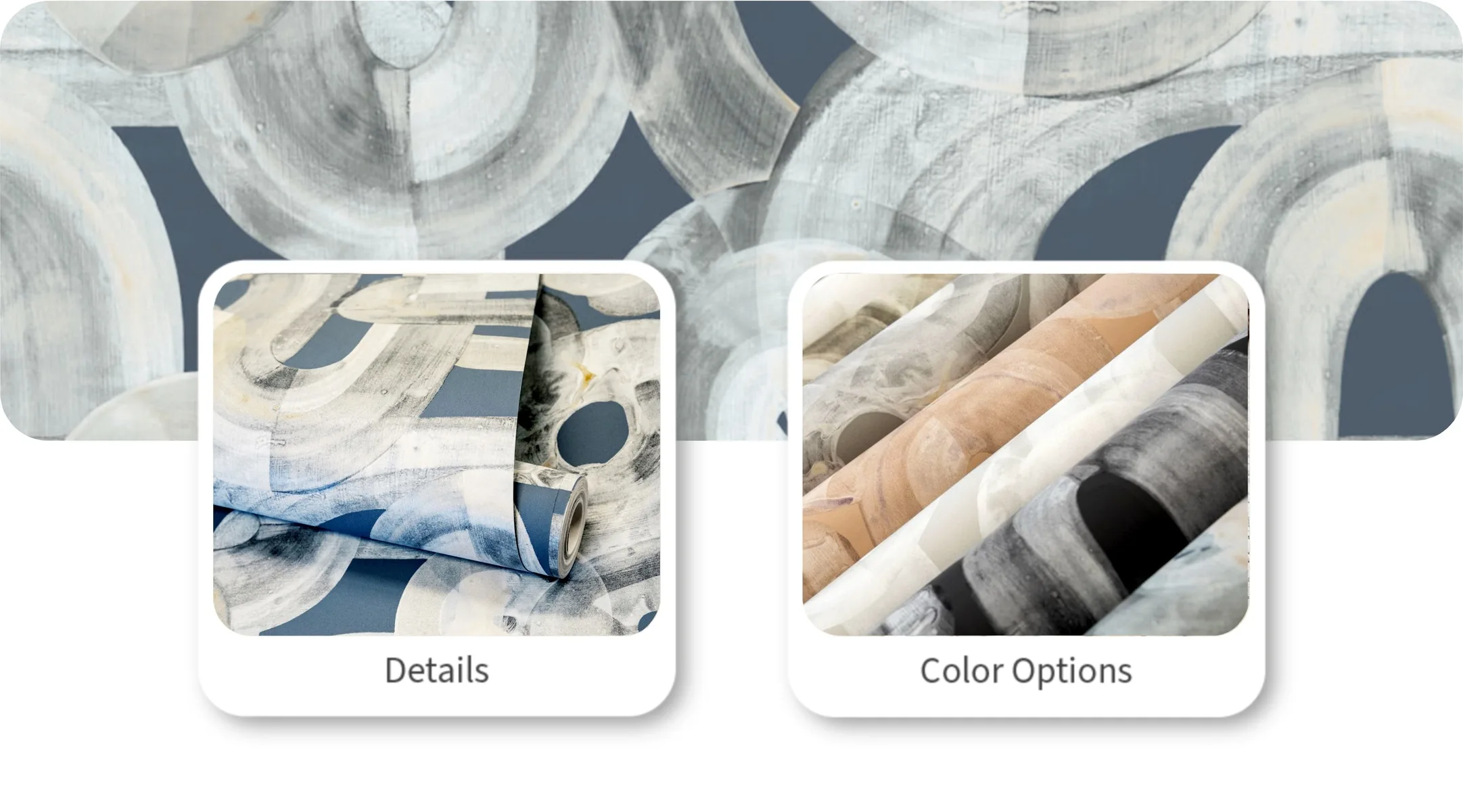 details and color options salt collection