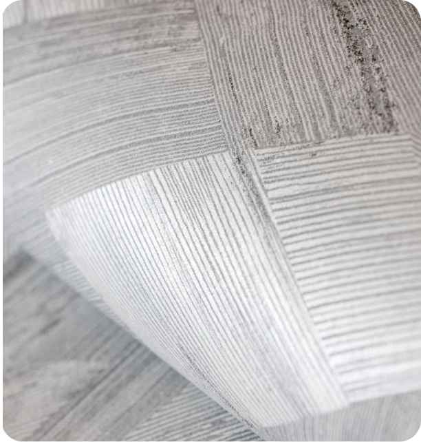 Detail roll wallpaper of Ralph Product