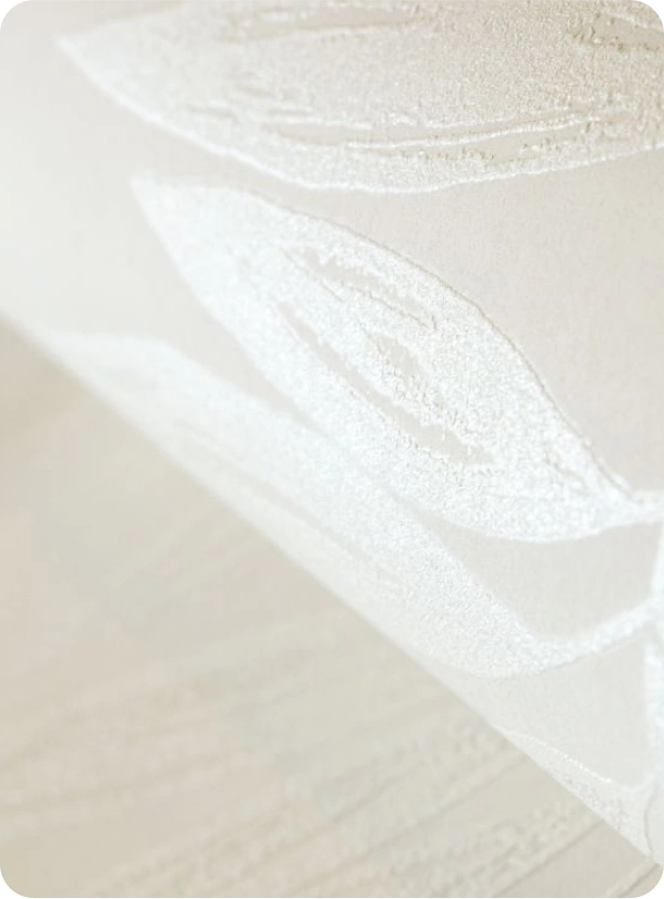 Passion Linen Roll of Wallpaper