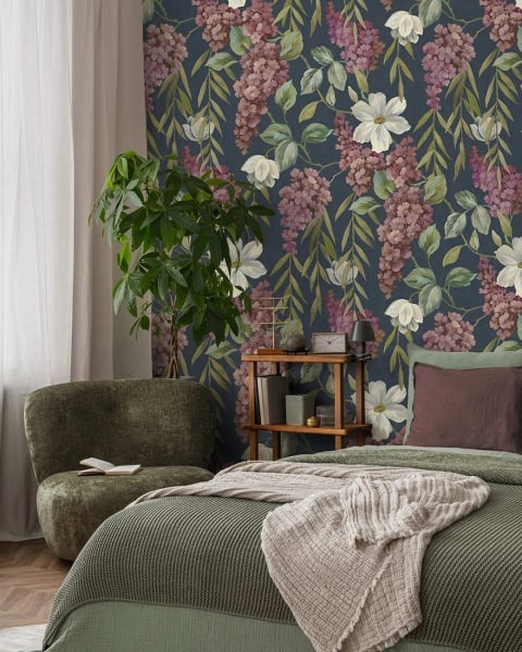 Holden | Wanderlust | Buddleia