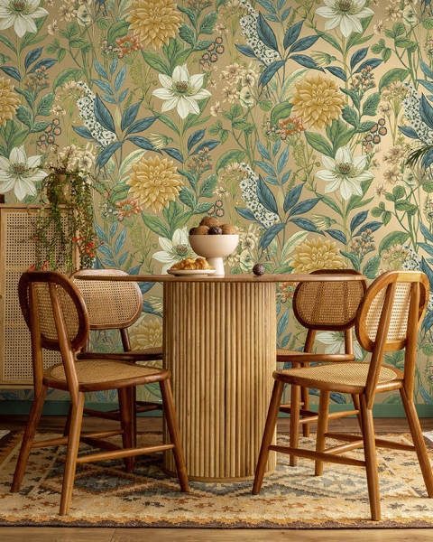 Holden | Wanderlust | Clematis