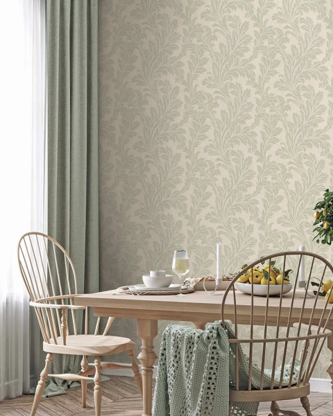 Holden | Eleganza | Acanthus