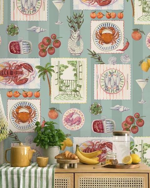 Holden | Wanderlust | Al Fresco 