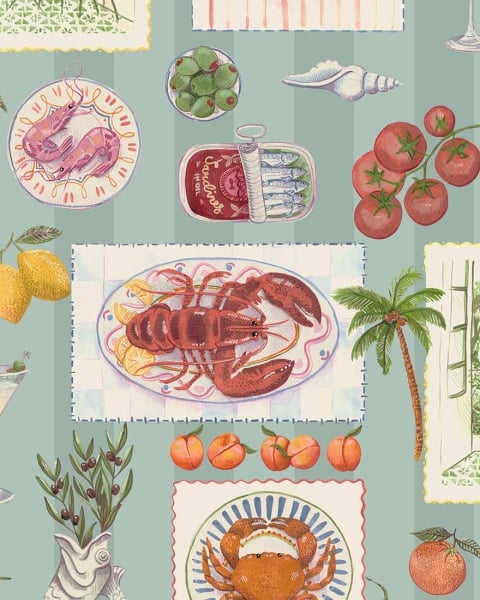 Holden | Wanderlust | Al Fresco 