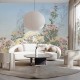 Honpo | Chrysanthemum Embrace