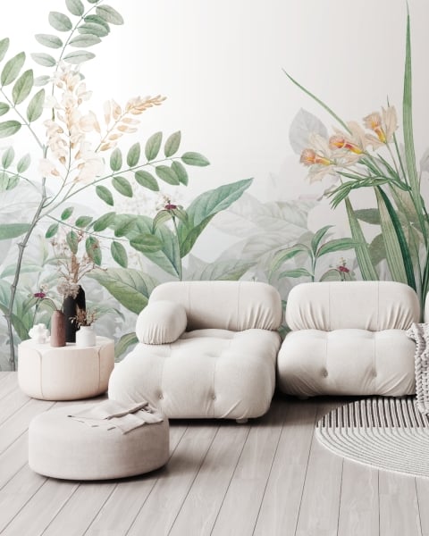 Honpo | Ambrosian Garden