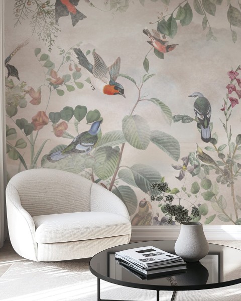 Honpo | Aviary Bliss