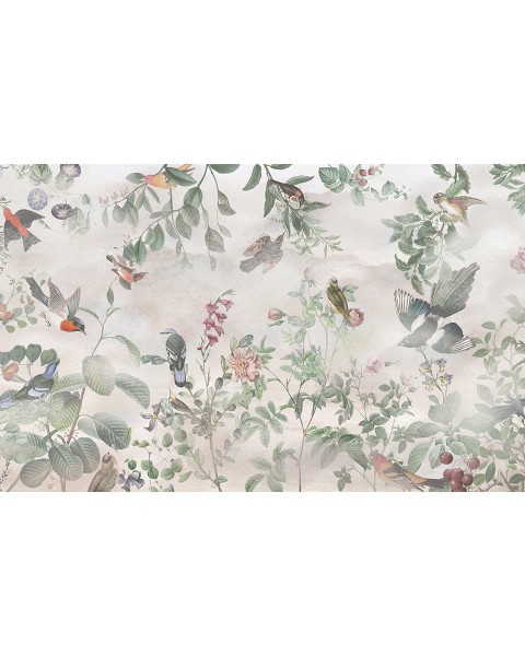 Honpo | Aviary Bliss