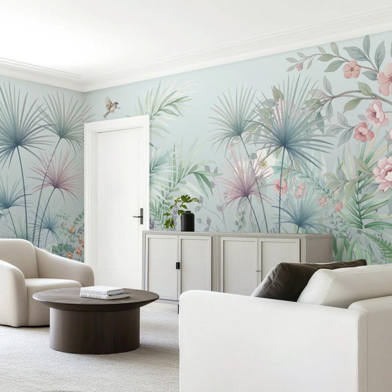 Honpo | Botanical Daydream